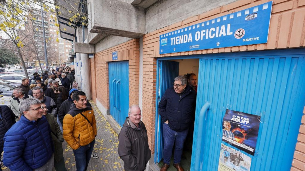 Del Bernabéu a El Prado: el primer alto en el camino copero