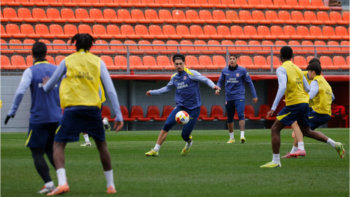 Sorloth, baja de última hora