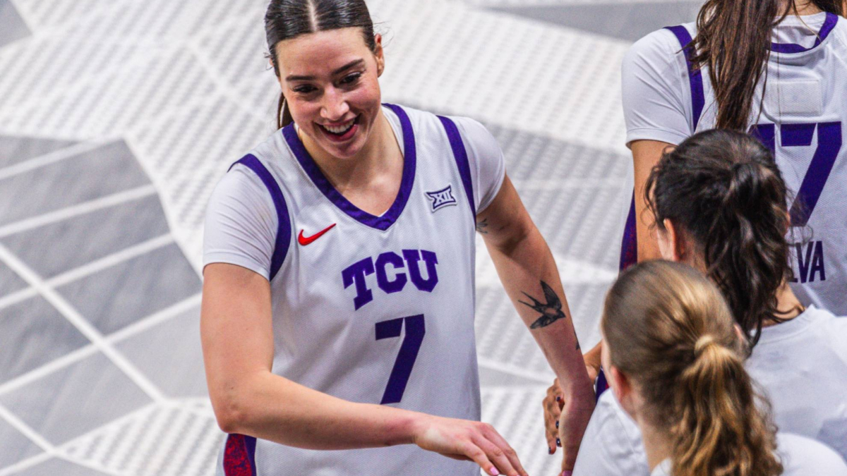 La española que firma un histórico doble triple-doble que la iguala con LeBron