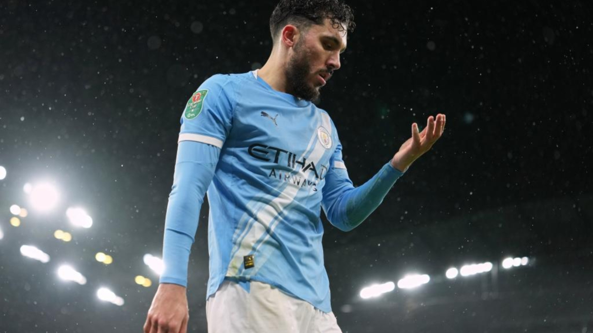 M. City - West Ham en directo