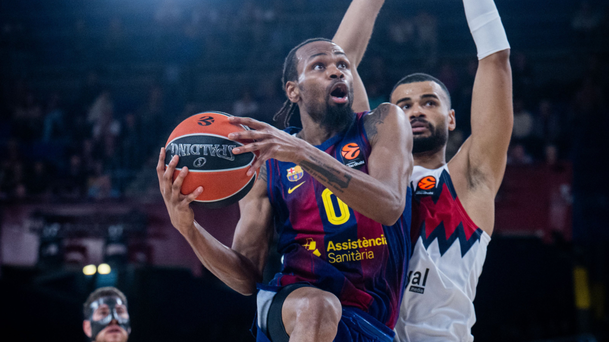 El Barça pulveriza la historia: memorable, único e histórico<br>