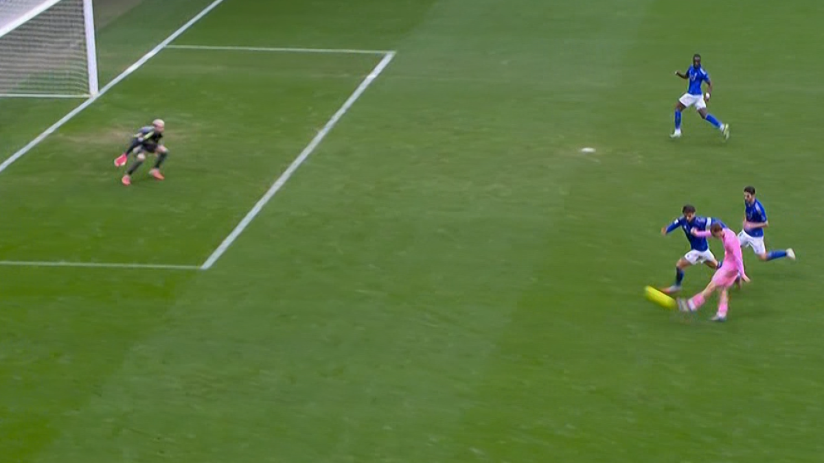 Últimos minutos y todo por decidir