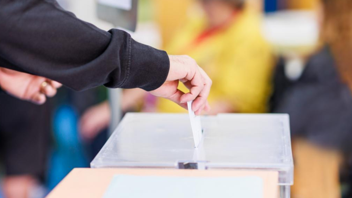 Varios intentos de robo en las elecciones de Extremadura