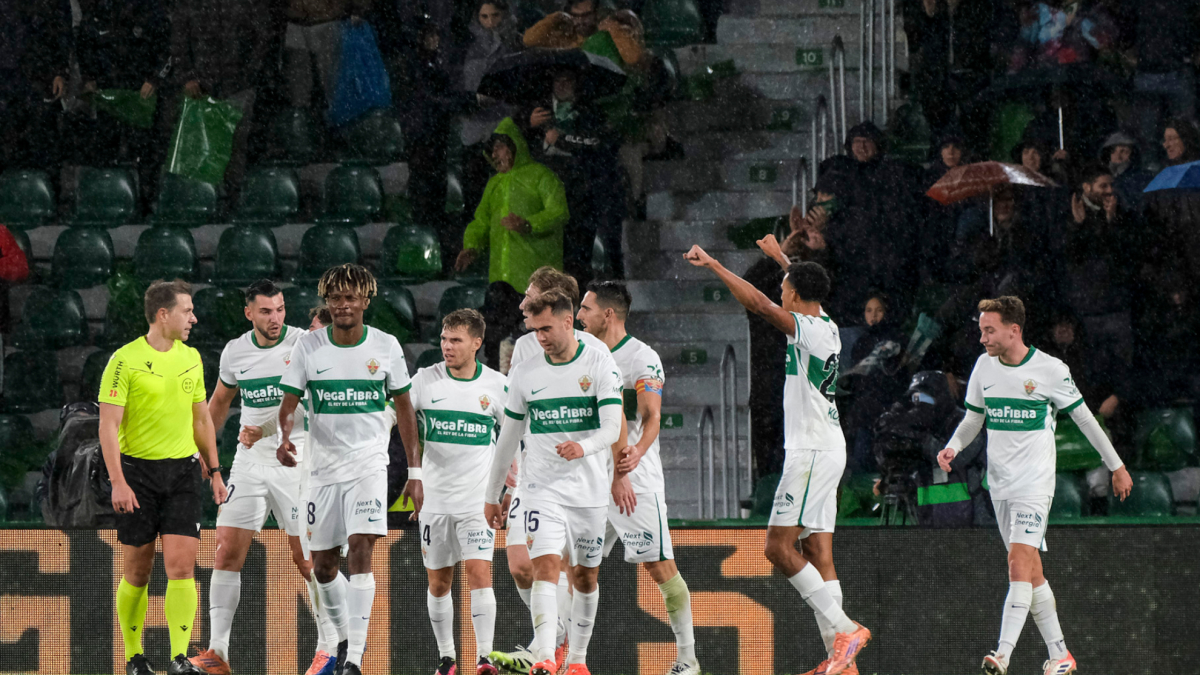 Felices fiestas en Elche