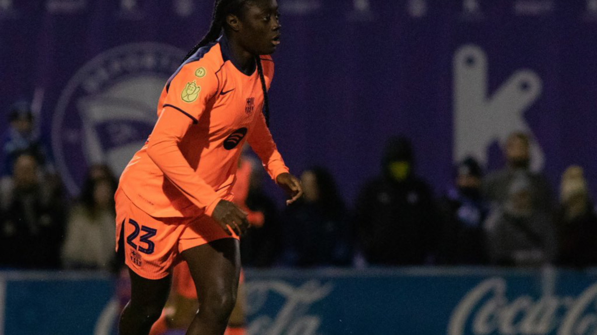 Un set para para pasar a cuartos