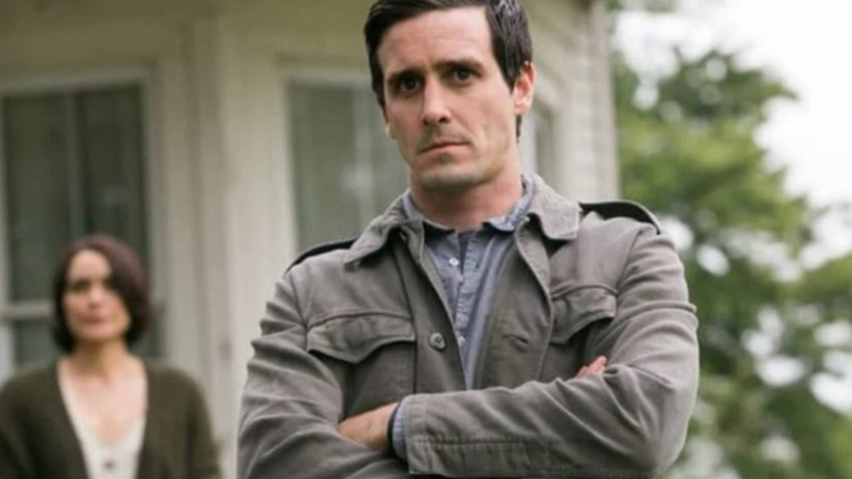 James Ransone, actor de ‘The Wire’, ‘CSI’ y ‘Hawai 5.0’, muere ahorcado a los 46 años