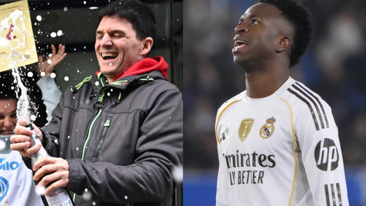 El Gordo, la palanca de La Bañeza FC