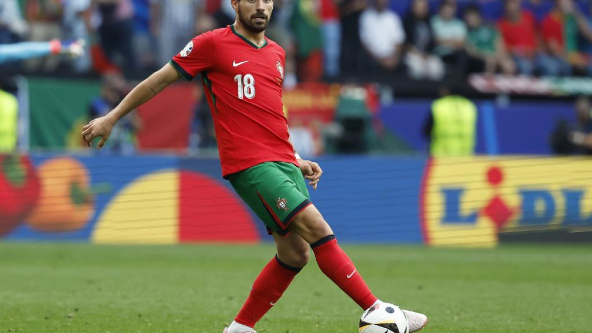 El mercado, en directo: ya suena el primer fichaje para el United