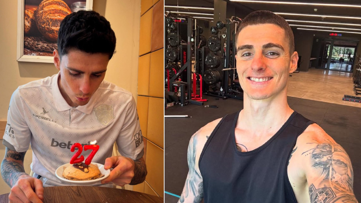 Deja el fútbol por salud mental con 27 años tras triunfar en la cantera del Barcelona