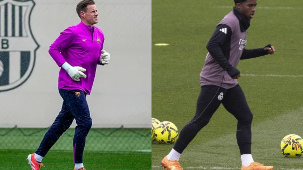 Más dinamita para Messi<br>