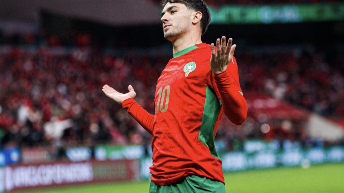 Marruecos, el rival a batir