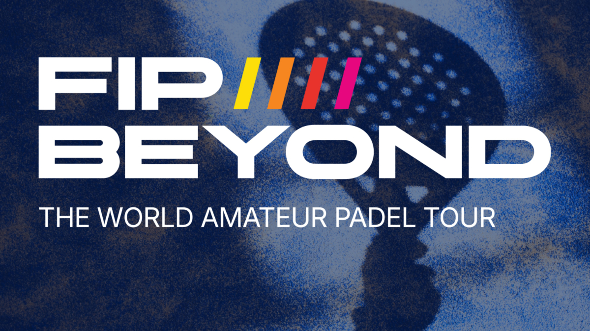 La FIP lanza 'Beyond', el nuevo circuito para jugadores amateur