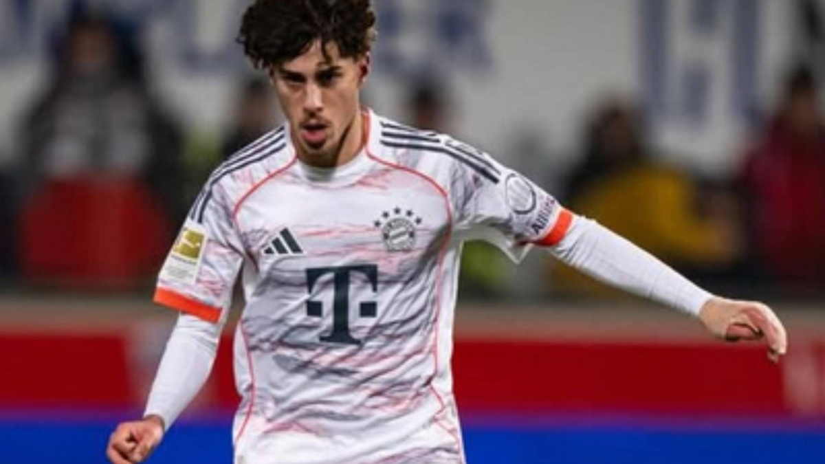 Ha nacido una estrella: "Es el futbolista más rápido que he visto en mi vida"