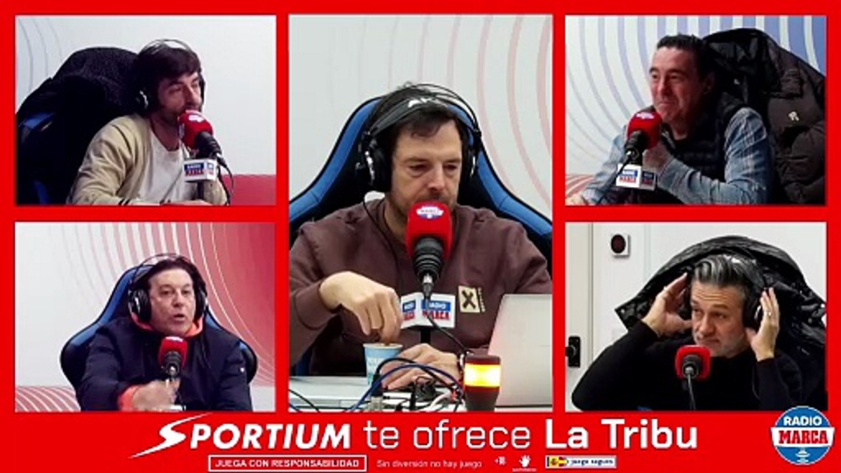 "Mbappé le dijo a Florentino que Vinicius está más pendiente de la grada que del campo"