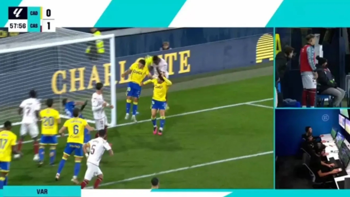 El CTA sólo reconoce un error en el 'Tiempo de revisión'