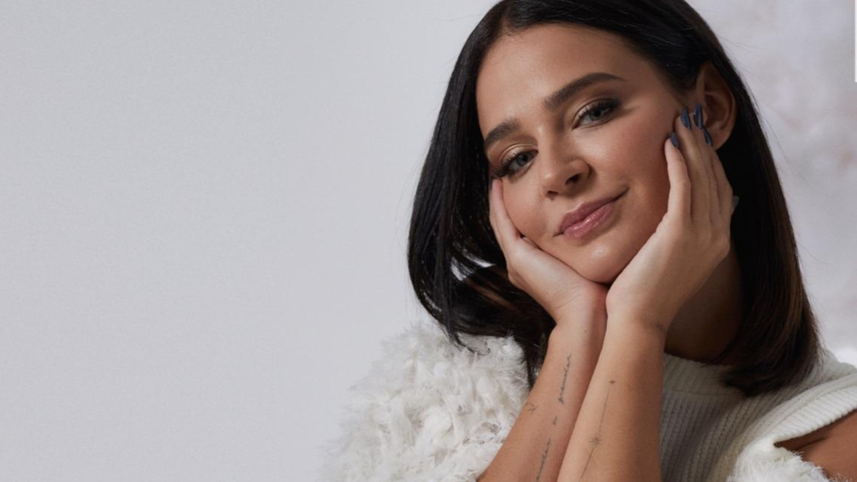 La experiencia más dura de Laura Escanes al contar que fue víctima de abusos sexuales a los 17 años: "Me sentí muerta"