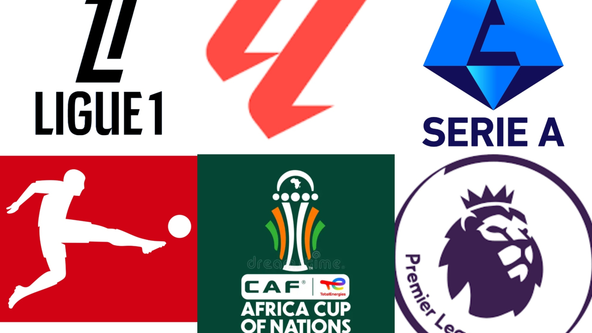 El drama de la Copa África para los clubes europeos y la fórmula de la Ligue 1: "Es un calendario ligero"