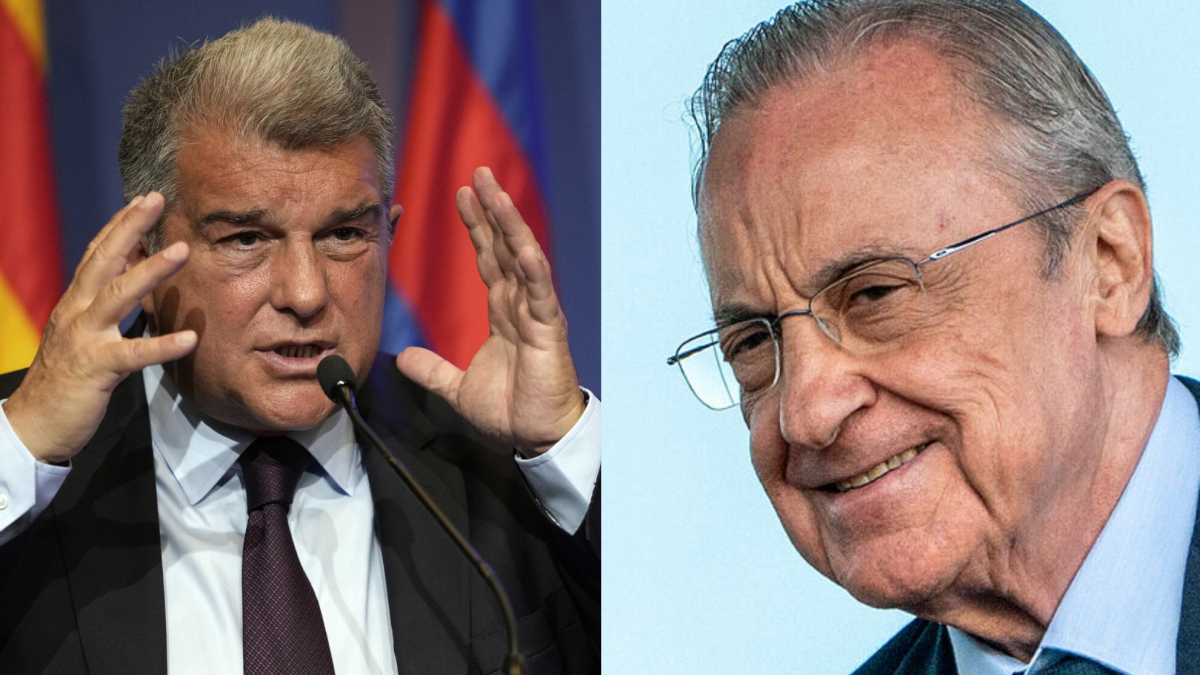 Ataque total del Madrid en el juzgado