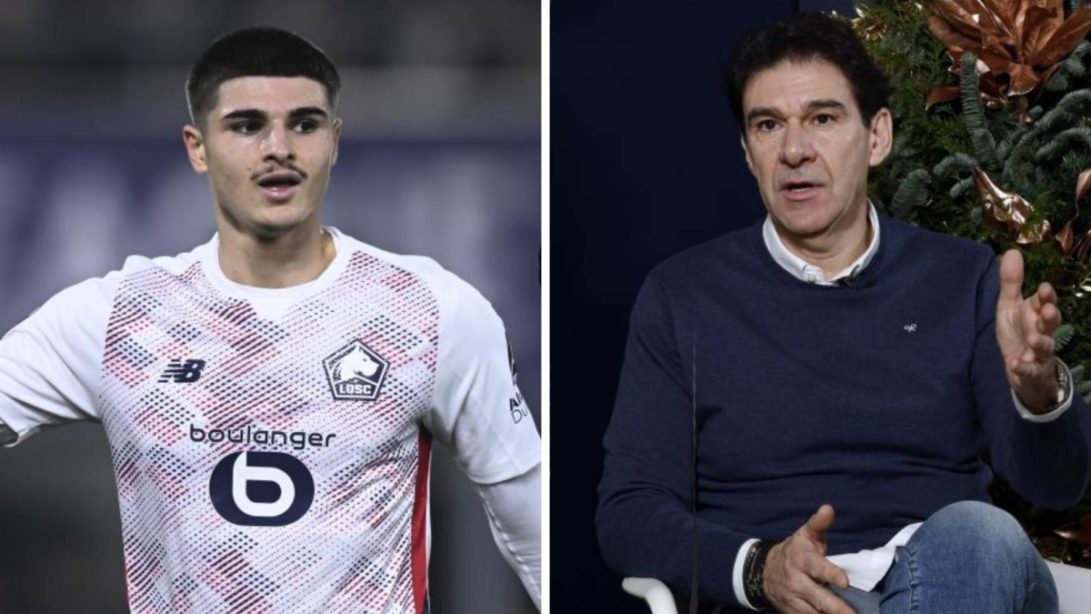 Karanka y el culebrón Matías Fernández: "Puede volver"