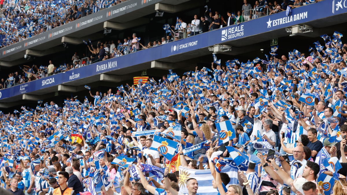 El Espanyol toma medidas para el regreso de Joan García