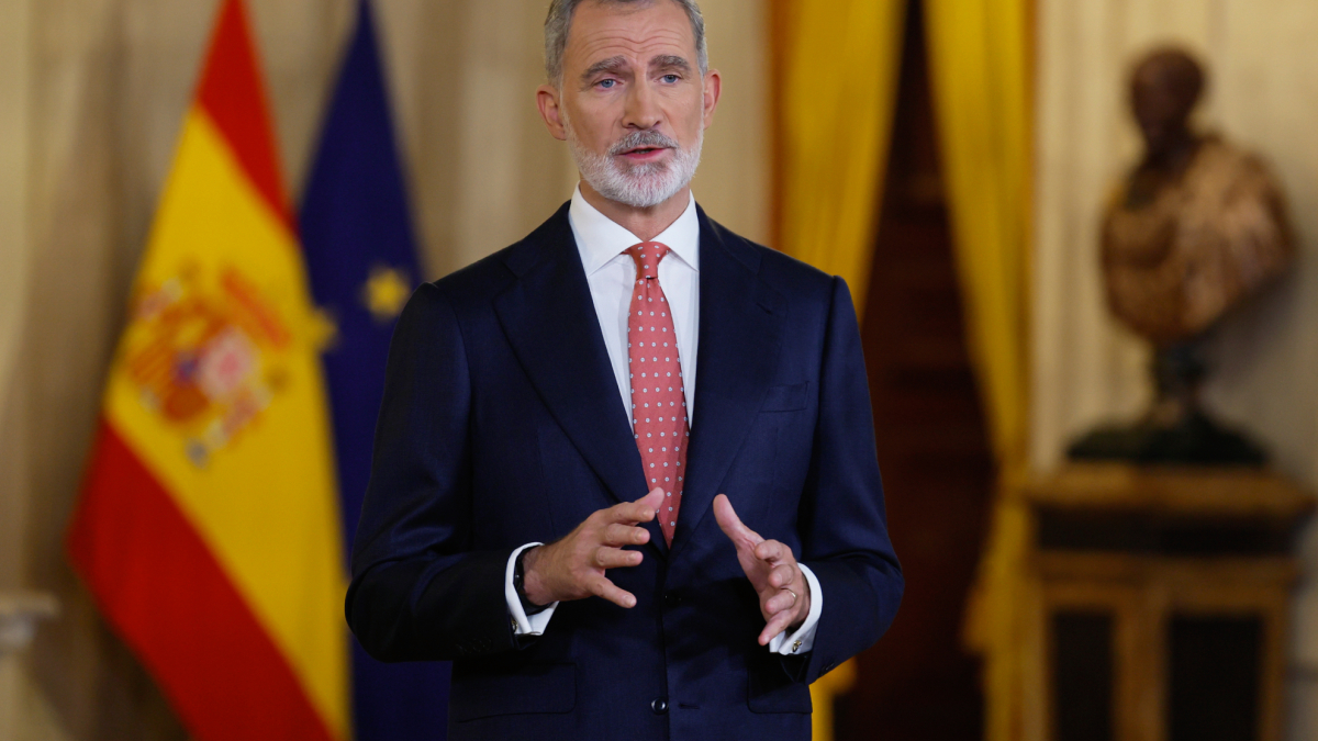 "La tensión en el debate público provoca hastío, desencanto y desafección"