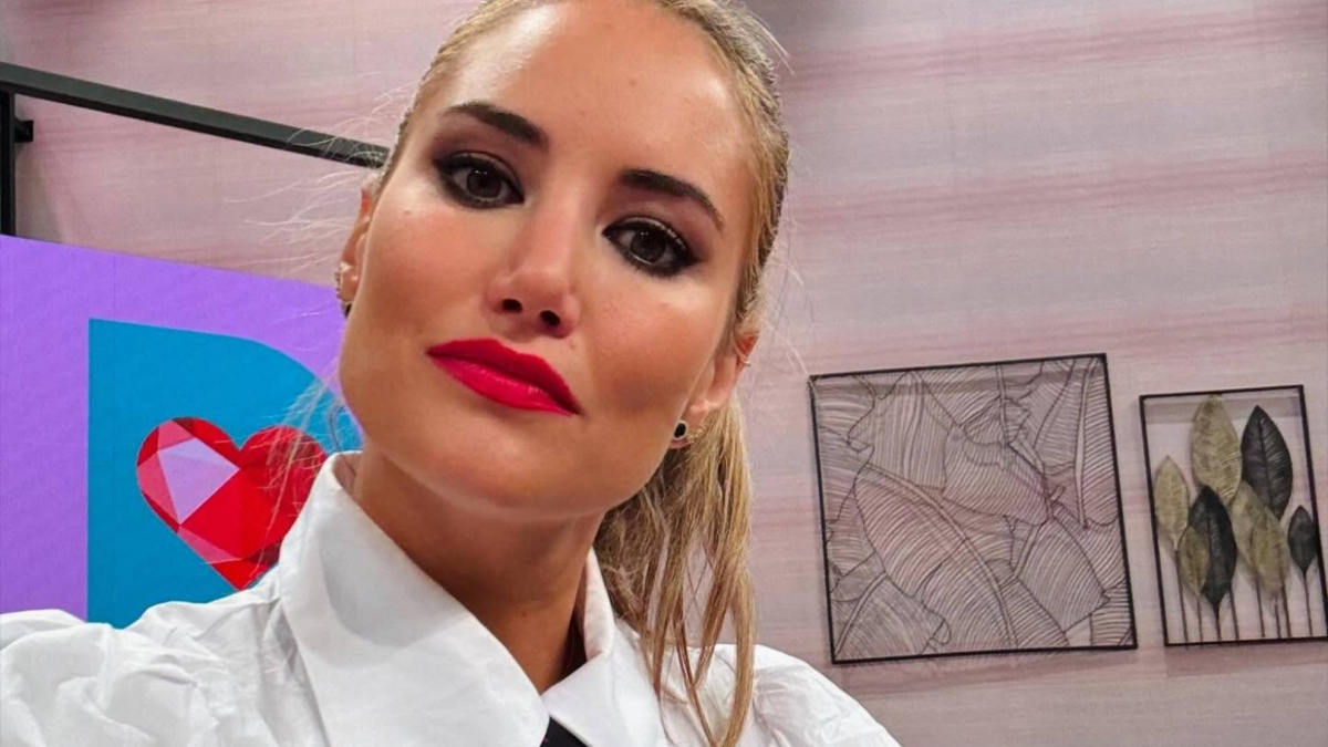Alba Carrillo y su desgarradora confesión sobre la depresión que atravesó tras su divorcio de Feliciano López