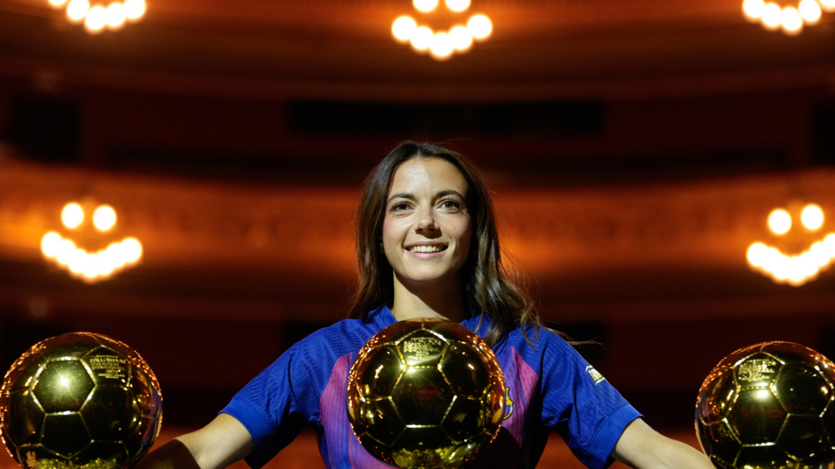 Aitana fija fecha para su vuelta