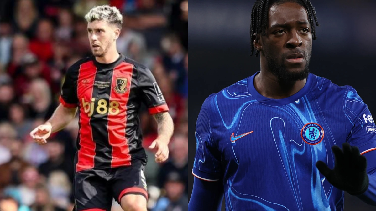 Alaba y el Madrid podrían separar sus caminos