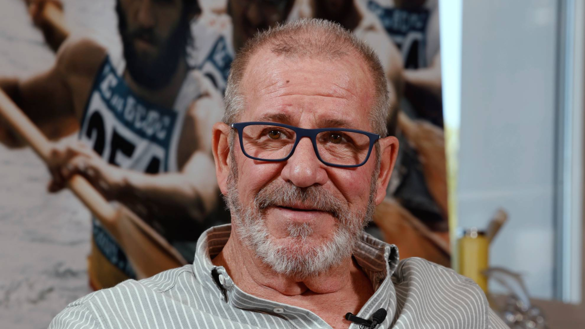 El 'dire' de la Blume se jubila: "El horario de llegada era peligro de muerte"