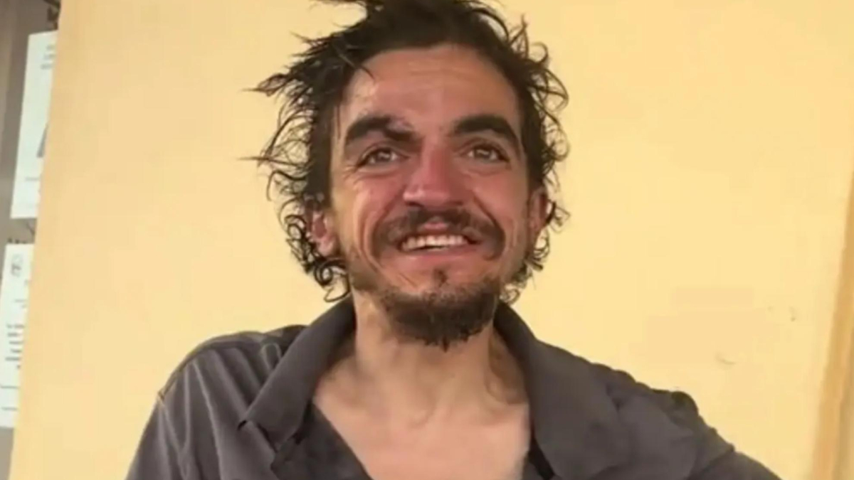 Tylor Chase destroza la habitación de hotel que le ofrecieron para pasar la Navidad