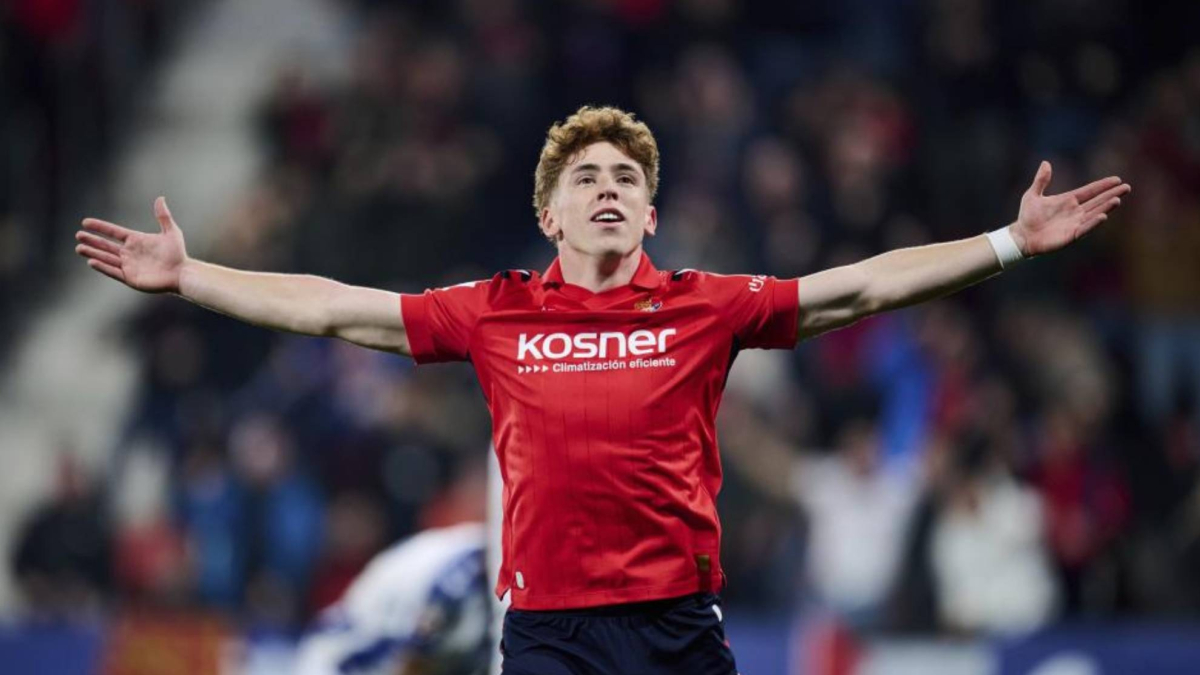 Los jugadores más rápidos de LaLiga: así queda el ránking<br>