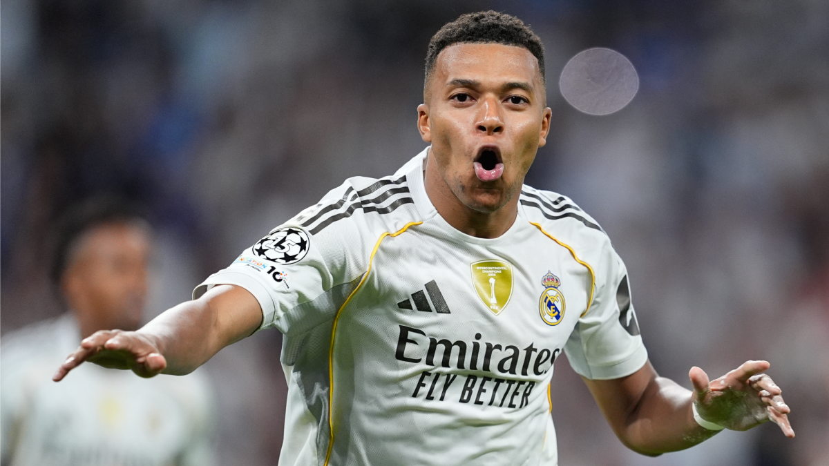 El Real Madrid elige los 50 mejores goles del 2025