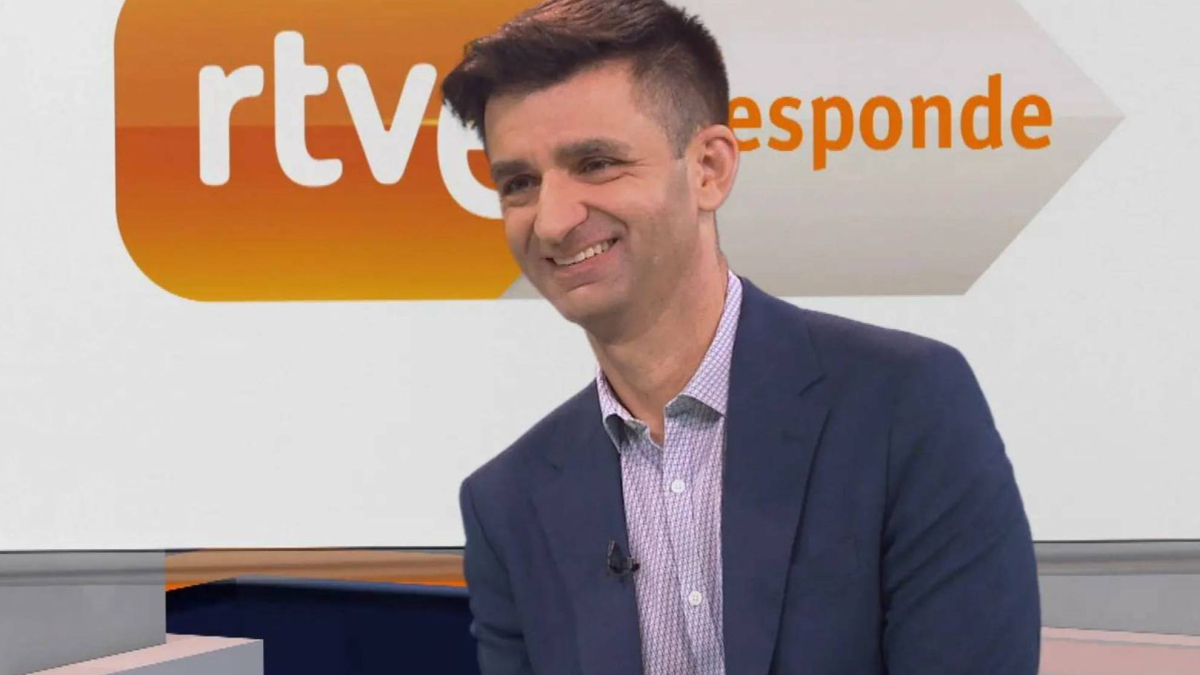 José Pablo López lanza la bomba para la Nochevieja en TVE: "¿Pensabais que ya estaba todo cerrado?"