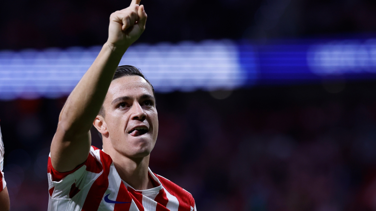 La Roma no se va a rendir<br>