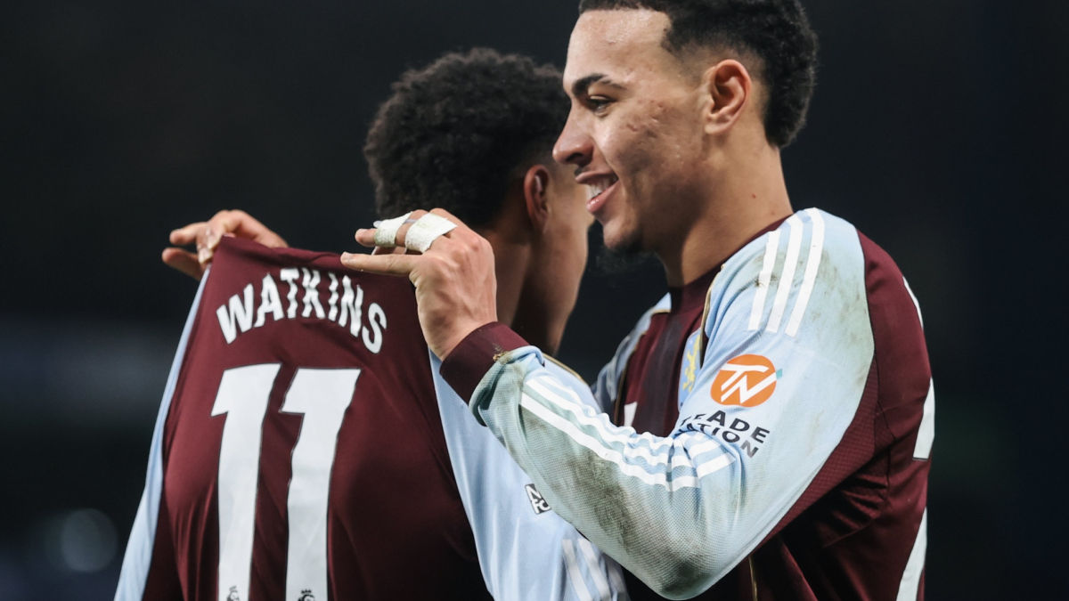 Lo del equipo de Emery es una locura: a ver si los 'villanos' van a ganar la Premier...