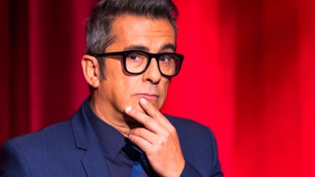 La respuesta viral de Andreu Buenafuente: avisa de que "los malos están ganando"... y le preguntan quiénes son