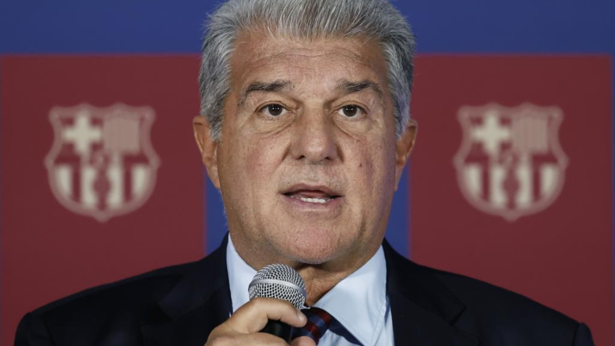 "Ganamos por quinta vez al Real Madrid, aprendimos una lección en la Champions..."