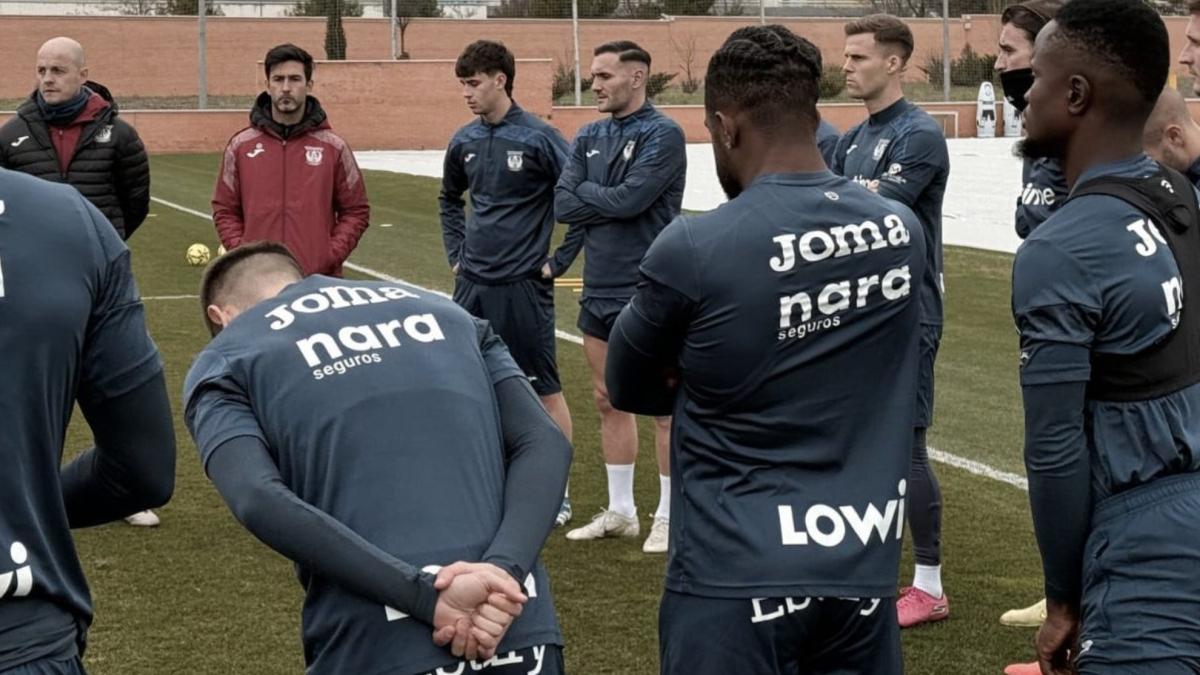 Lucas Pérez 'ficha' por el Leganés