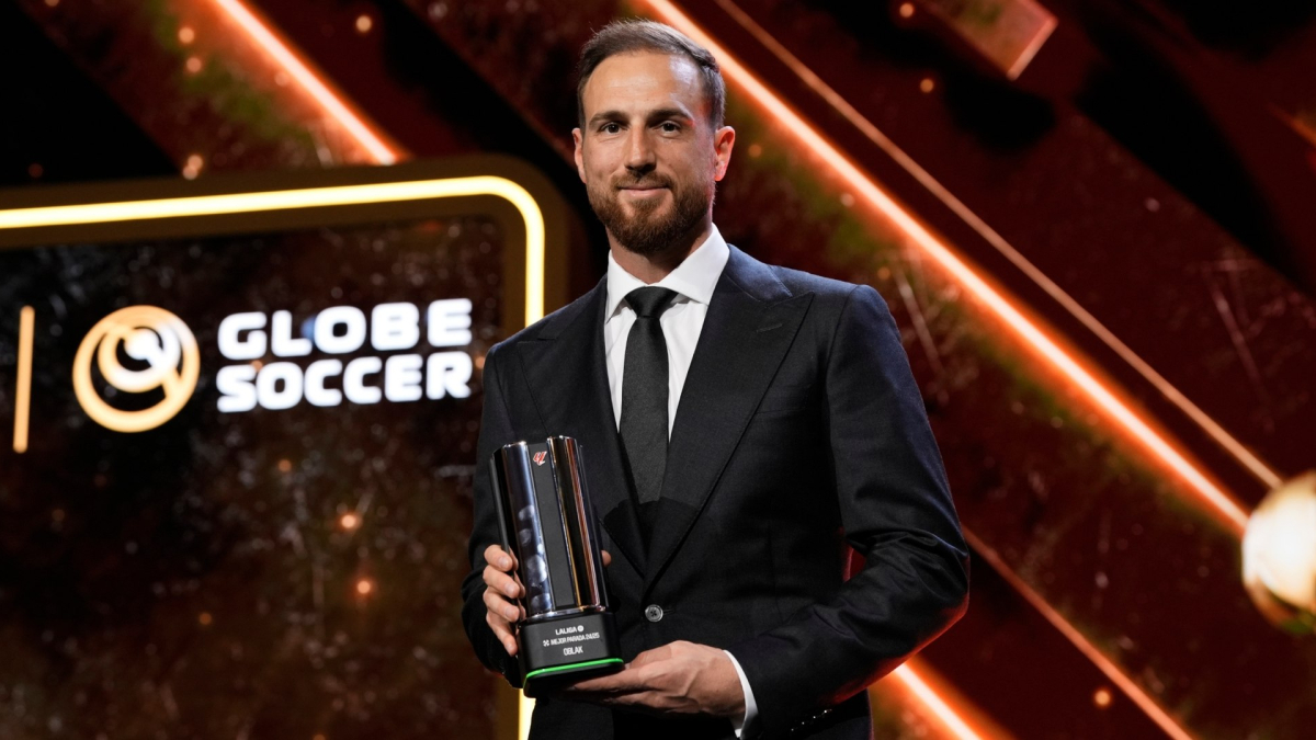 Oblak sobre la mejor parada del año: "La recuerdo bien y si a la gente le parece la más bonita..."