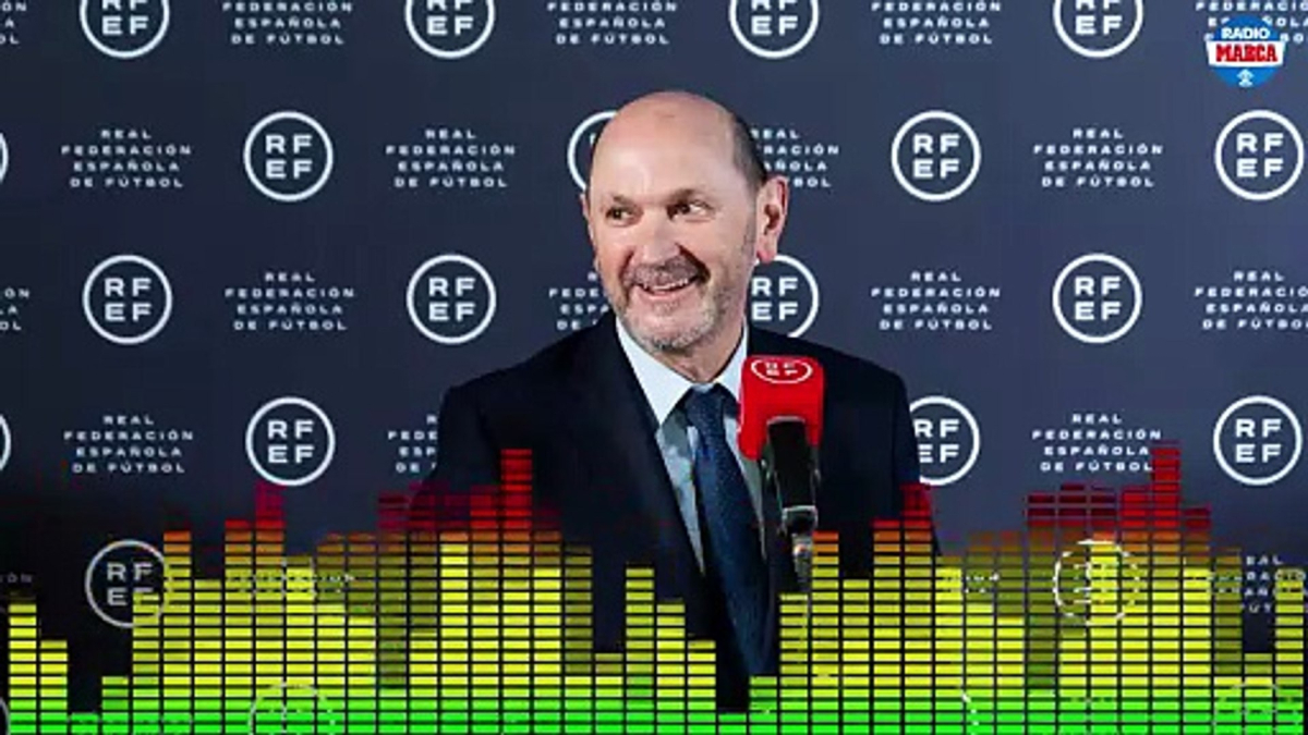 "Son cantidades importantes por jugar dos partidos en Qatar...”