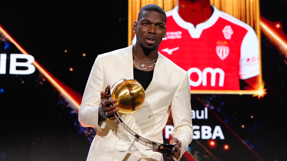 El emotivo agradecimiento de Pogba a Cristiano: "Queremos conseguir eso en la siguiente generación"