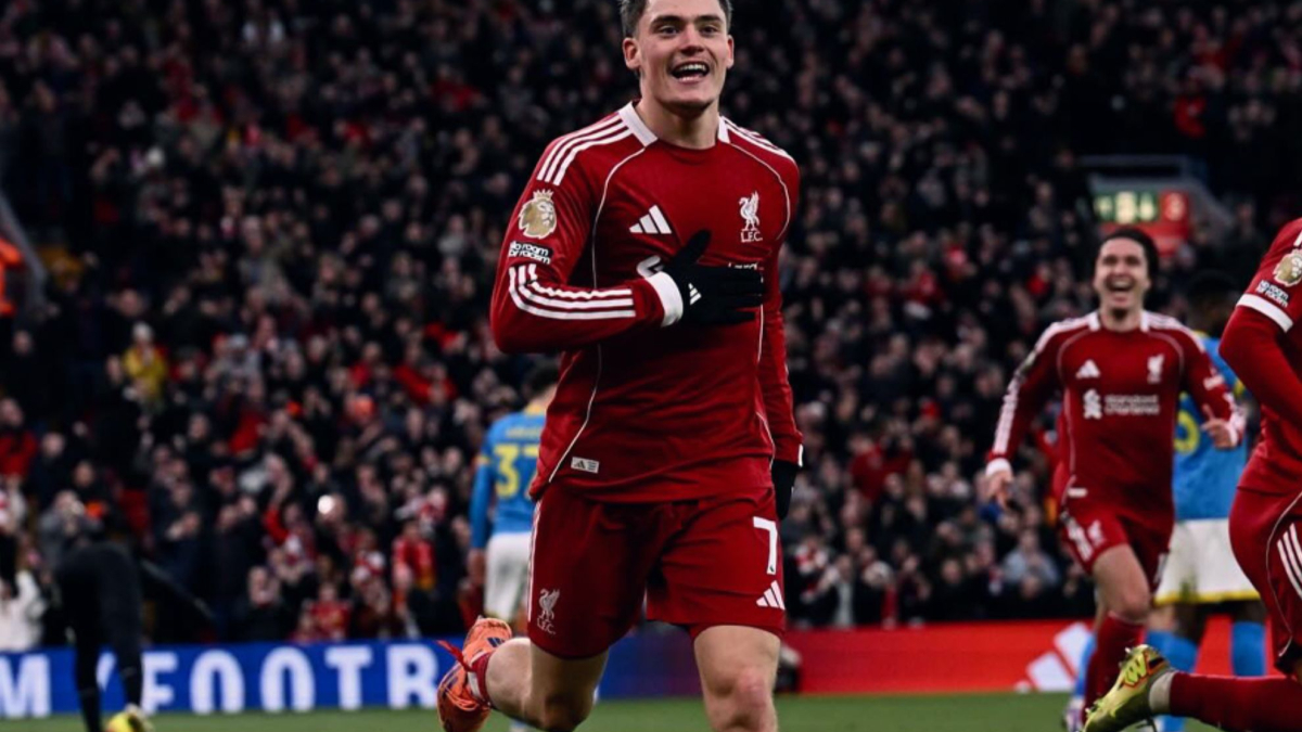 Avalancha 'red' en el arranque