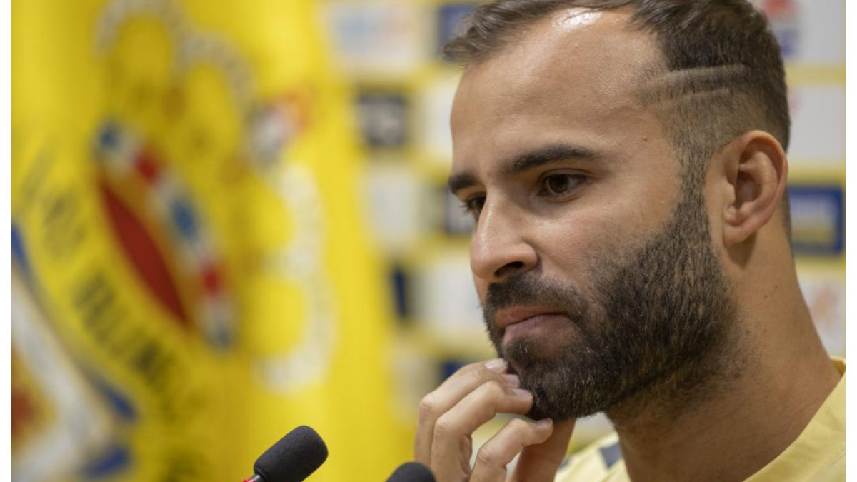 Jesé no piensa en la retirada