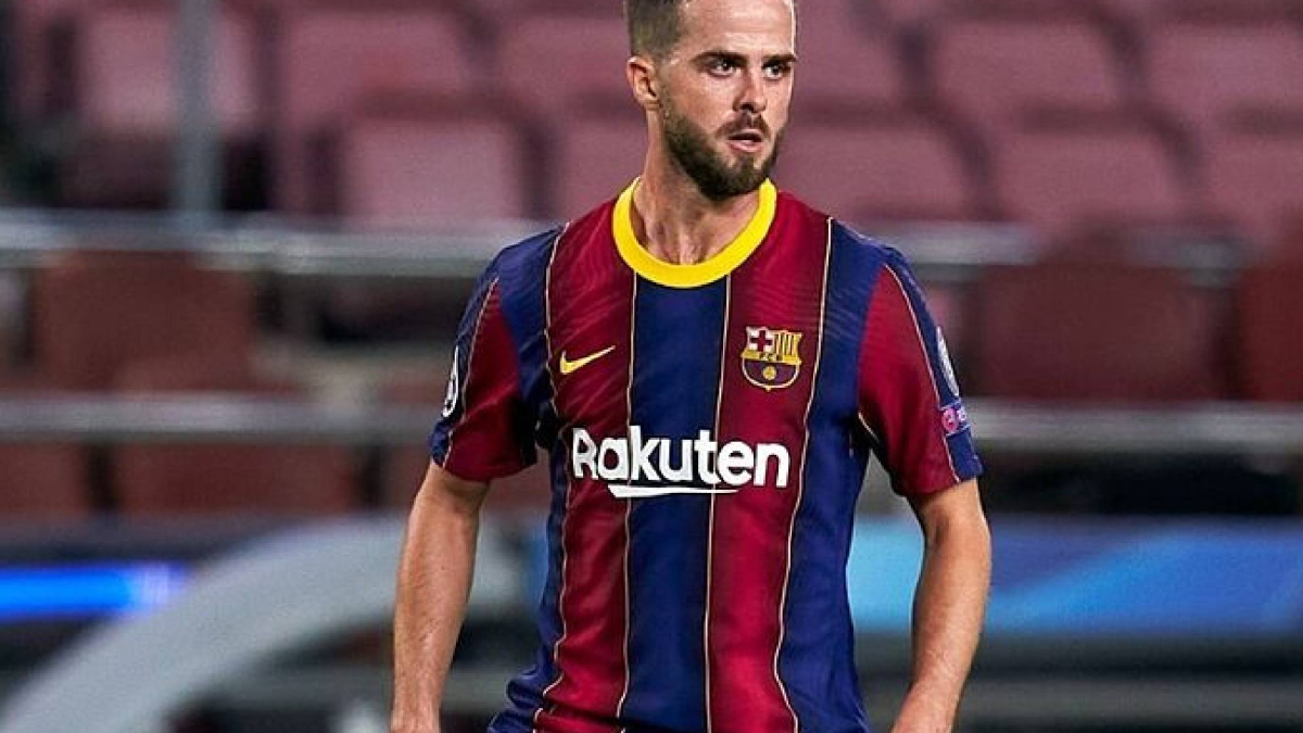 Pjanic se retira