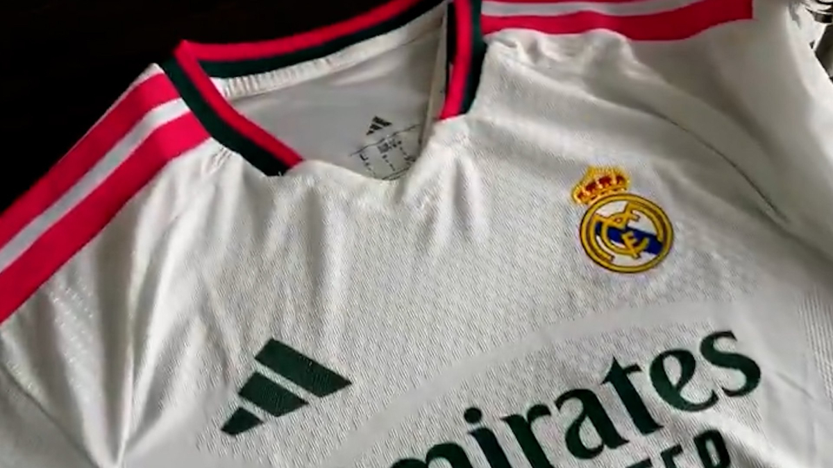 La camiseta filtrada del Real Madrid 2026-27 divide a la afición entre la tradición y el riesgo: así luce