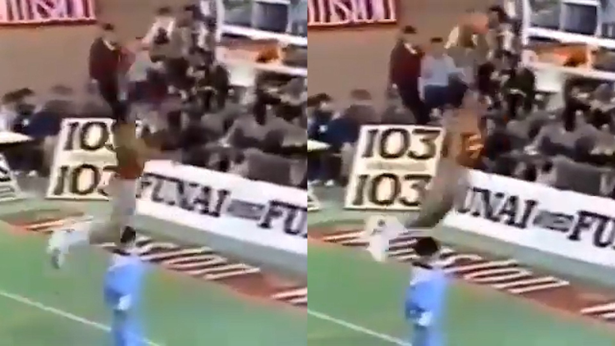 40 años del primer concurso de mates en España que dejó a David Russell como el primer matador de la ACB