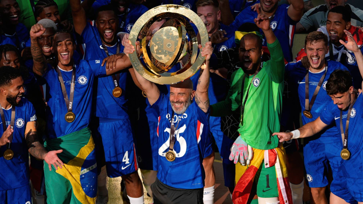 Comunicado íntegro del Chelsea para despedir a Maresca: solo siete líneas