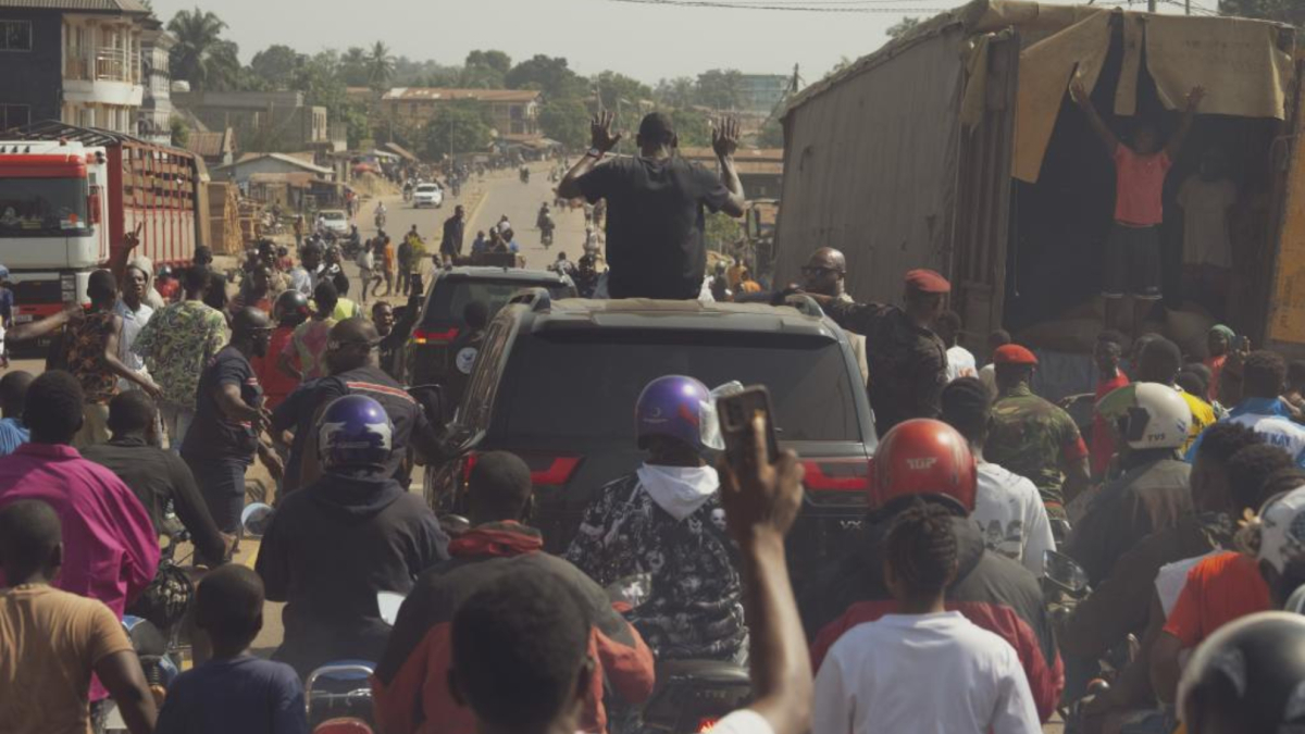 El mejor partido de Rüdiger<br>