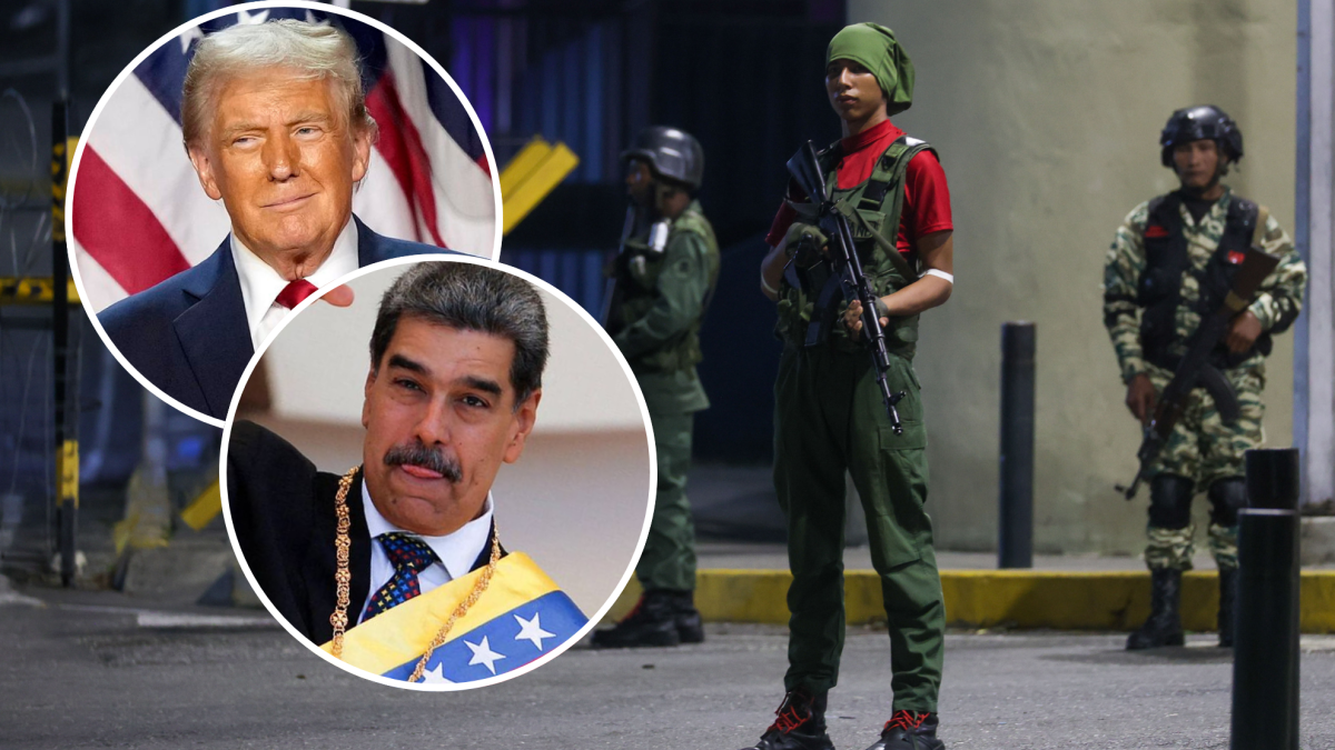Trump da los detalles de la operación en Venezuela, apunta a Cuba y responde a Rusia<br>