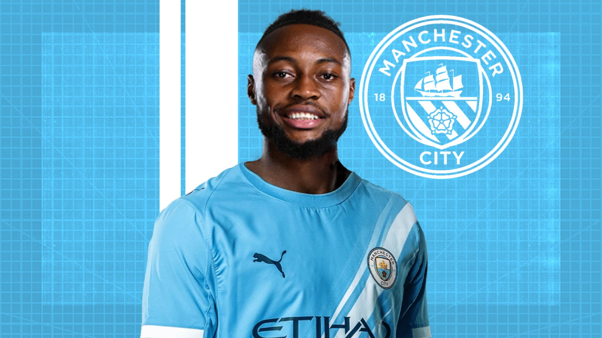 El City revienta el mercado con Semenyo<br>